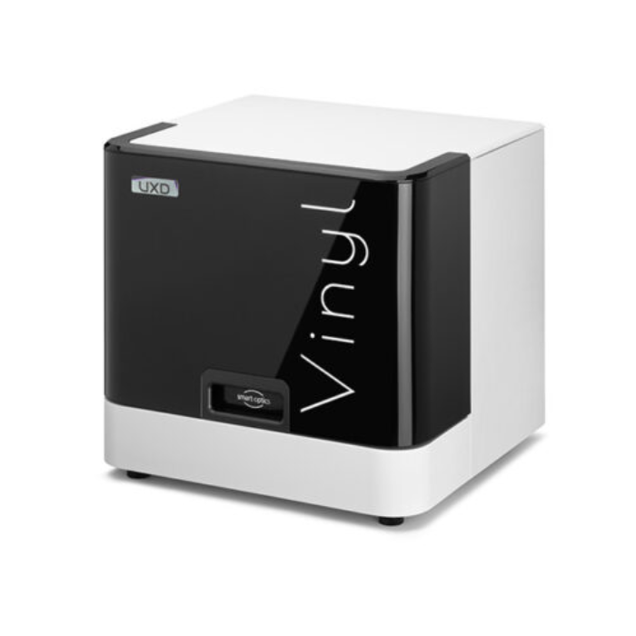 Scanners Laboratório