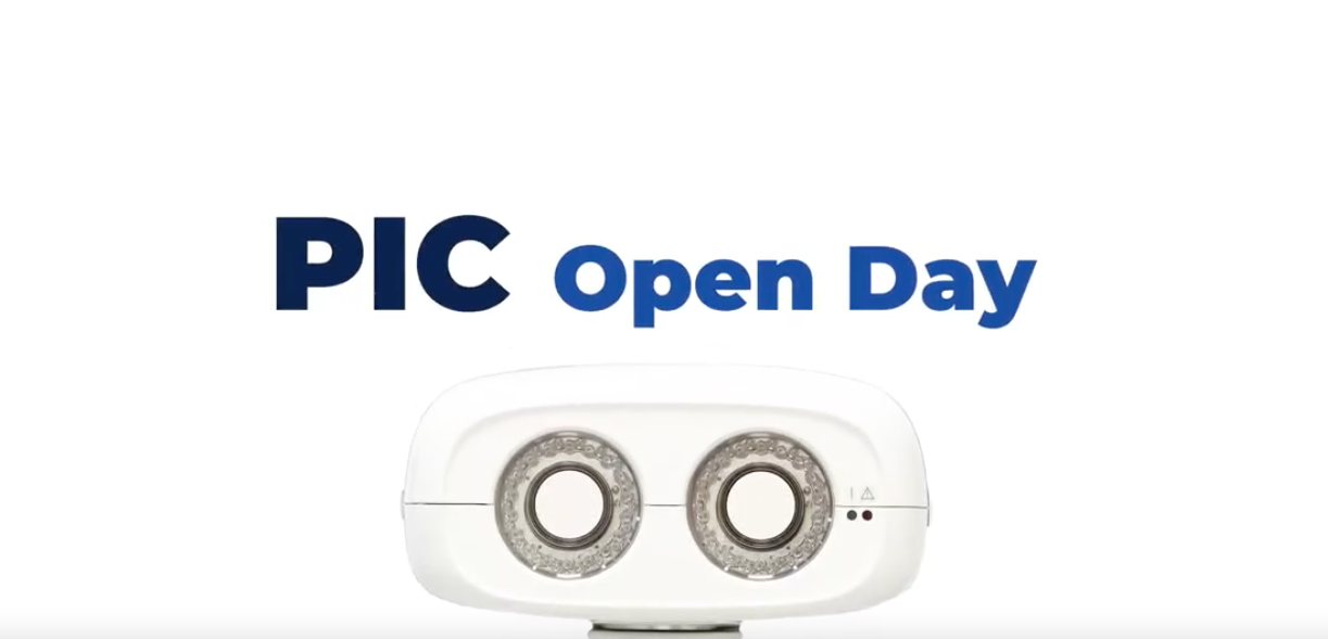 Carregar vídeo: PIC Open Day - Clínica Oralplan