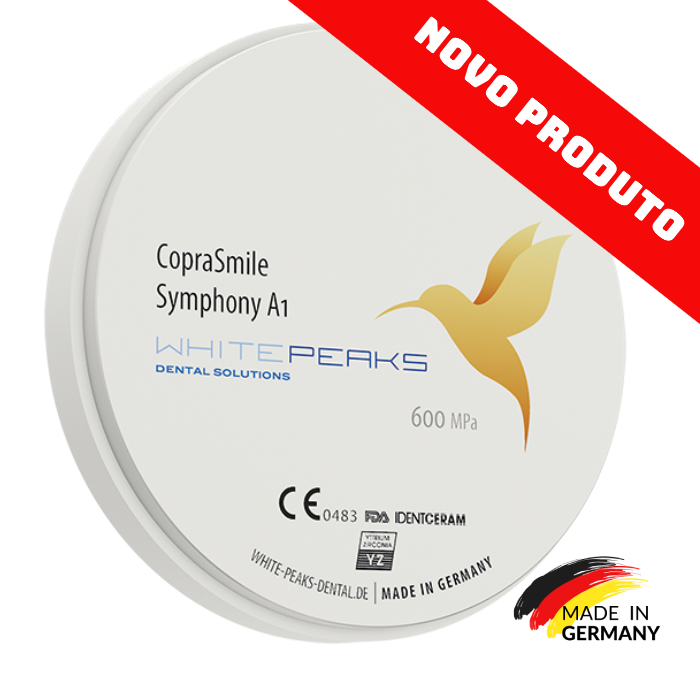 CopraSmile Symphony XHT ML