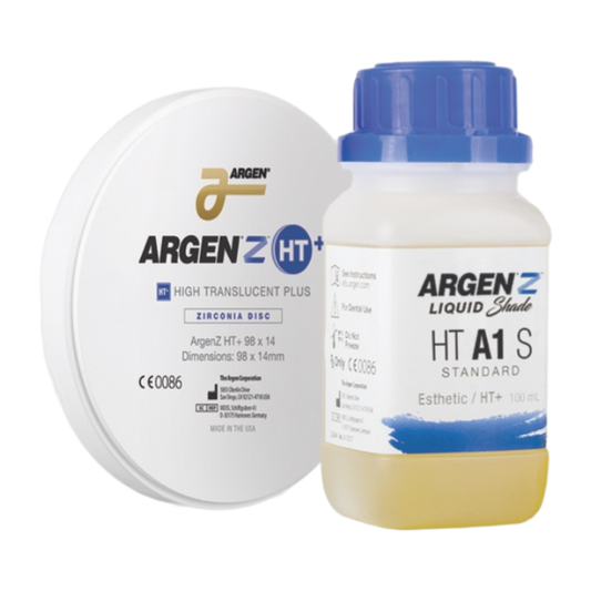 ArgenT HT Shading Liquid