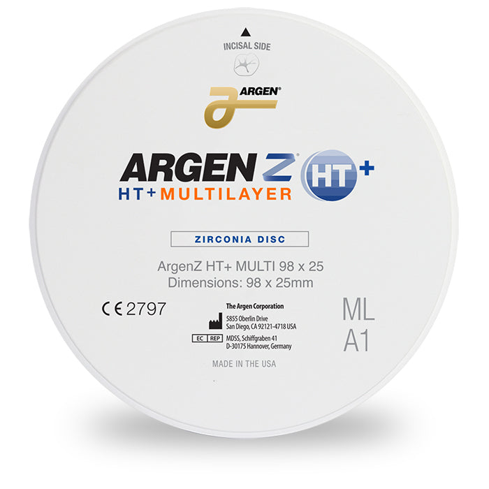 ArgenZ HT+ ML