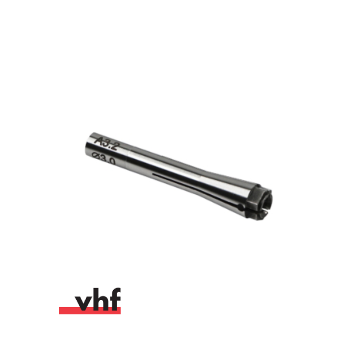 Mandril 3mm (232505)