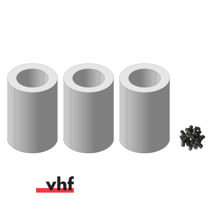 Filtro Tecido Tanque R5 (252541)
