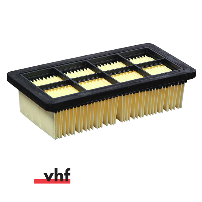 Filtro Ar Rectangular Fole (231401)