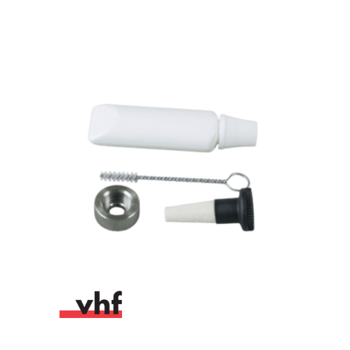 Kit Manutenção Micromotor (232512)
