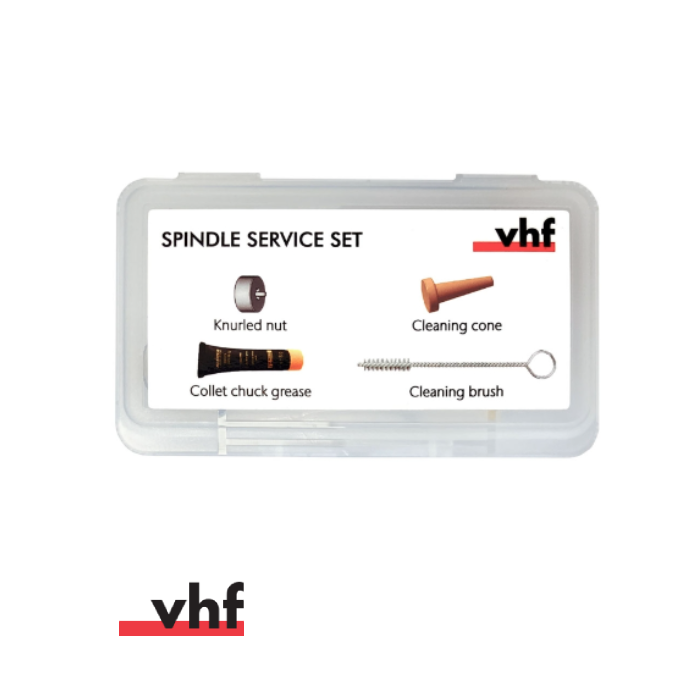 Kit Manutenção Micromotor (232512)