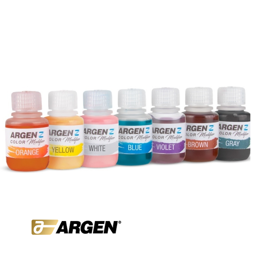 ArgenZ Color Modifier Liquid