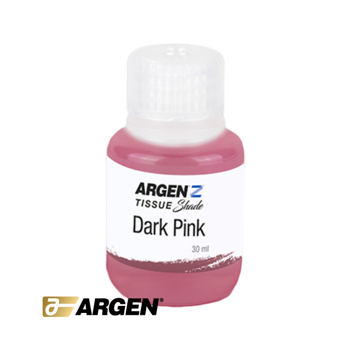 ArgenZ Tissue Shade Liquid