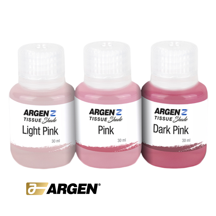 ArgenZ Tissue Shade Liquid