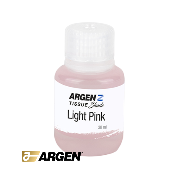 ArgenZ Tissue Shade Liquid