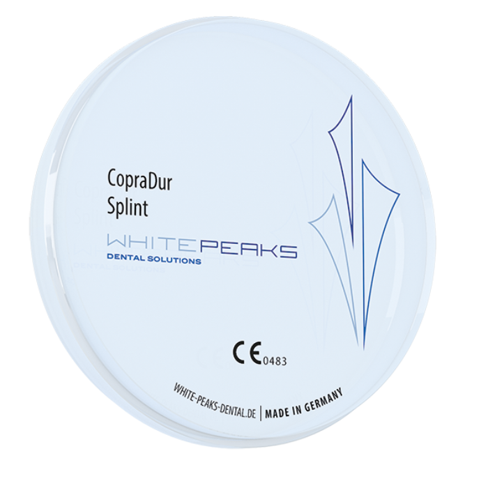 CopraDur Splint 98